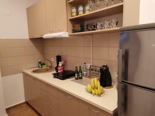 Apartamento Stephanie Studio