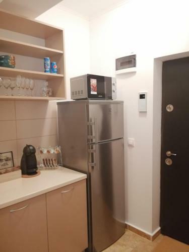 Apartamento Stephanie Studio