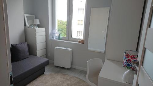 Apartamento Morska 74
