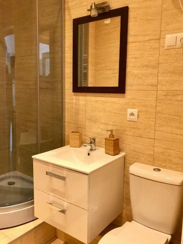 Apartamento Komfortowo Plus
