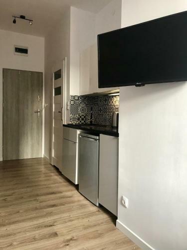 Apartamento Komfortowo Plus