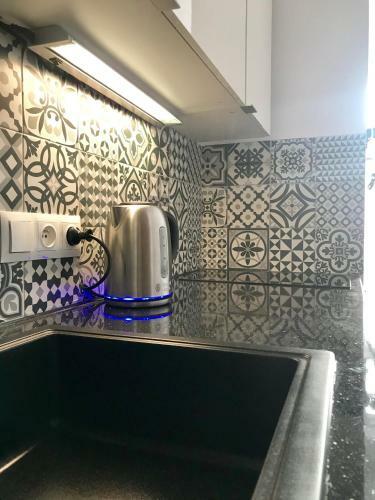 Apartamento Komfortowo Plus