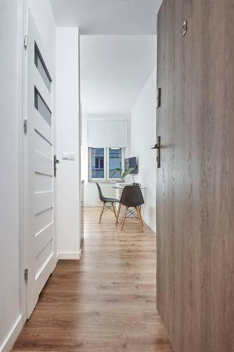 Apartamento Komfortowo Plus