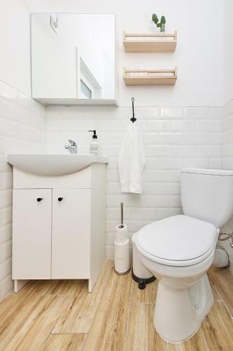 Apartamento Komfortowo Plus