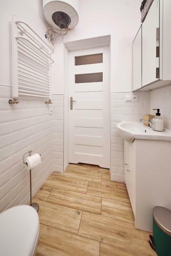 Apartamento Komfortowo Plus