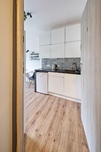 Apartamento Komfortowo Plus