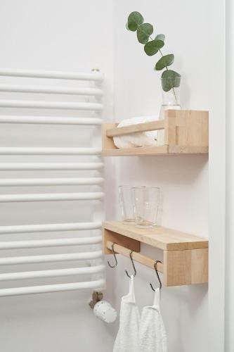 Apartamento Komfortowo Plus