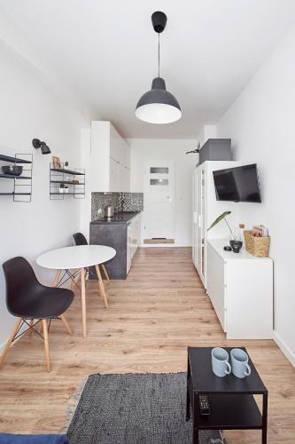 Apartamento Komfortowo Plus