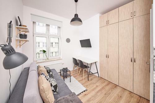 Apartamento Komfortowo Plus