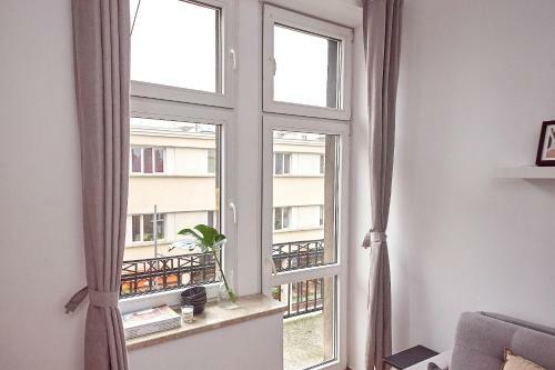 Apartamento Komfortowo Plus