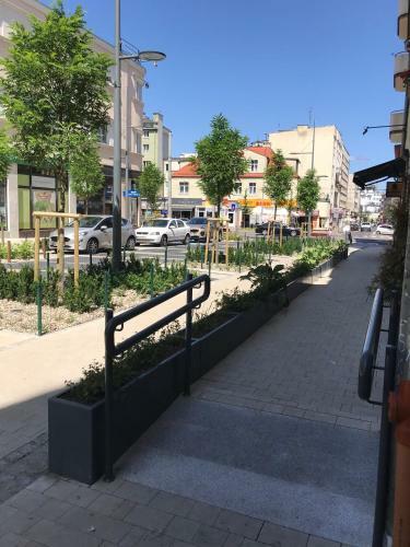 Apartamento Komfortowo Plus