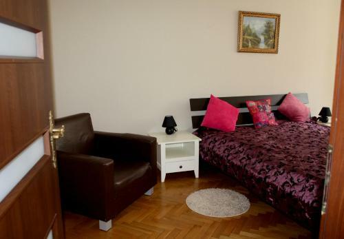 Apartament Na ?wi?toja?skiej