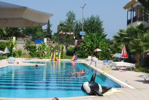 Apartamento Sevil Homes Garden