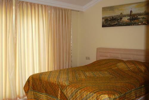 Apartamento Sevil Homes Garden