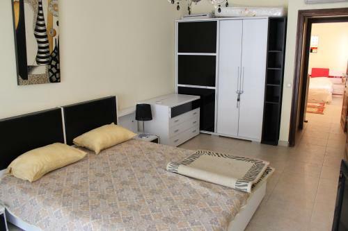 Apartamento Sevil Homes Garden