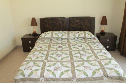 Apartamento Sevil Homes Garden