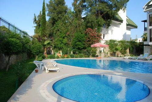 Apartamento Sevil Homes Garden