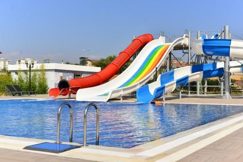 The Marilis Hill Resort Hotel & Spa