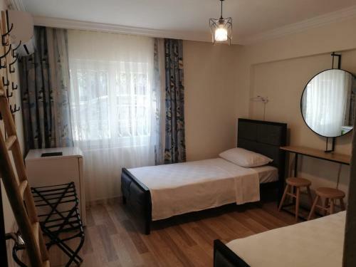 Hostal ?de Beach Home