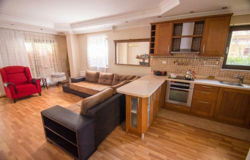 Villa Yesil ?cmeler Daily Weekly Rentals
