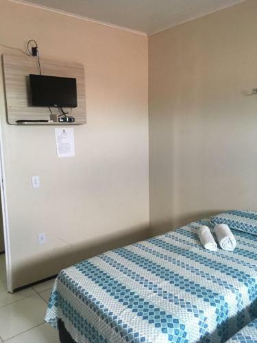 Posada Pousada Medeiros