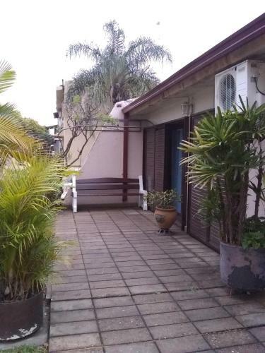 Apartamento San Antonio