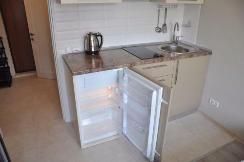 Apartment Bolharska 53