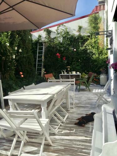 Hostal Parasolka