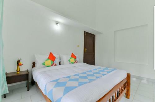 Wayanad Inns Serviced Villa