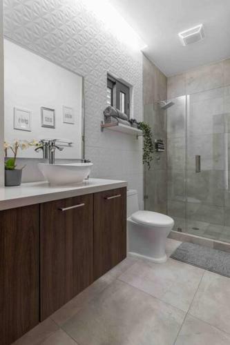 Apartamento Modern And Luxurious In Tijuana