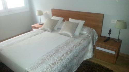 Apartamento 2 Habitaciones