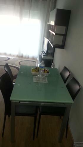 Apartamento 2 Habitaciones