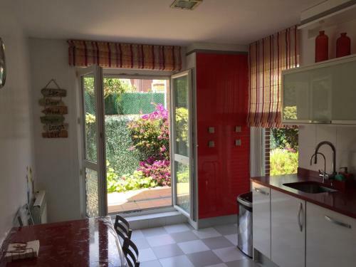 Holiday Family Home