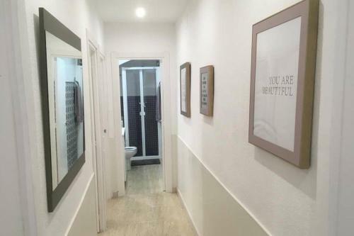 Apartament Blanes - Cargol De Mar