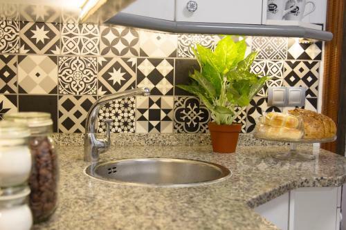 Apartamento Tranquilo Casco Viejo
