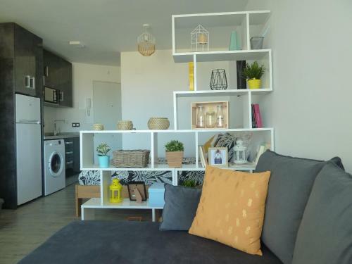 Sunny Apartments