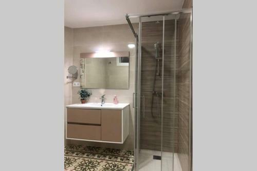 Apartamento El Mirador de Santiago