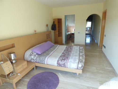 Chalet Moderno Con Piscina En Calafell
