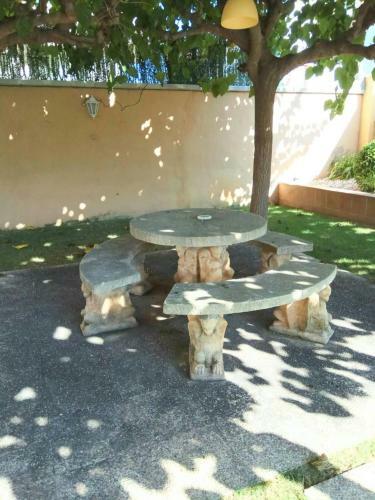 Apartamento Piscina Y Playa