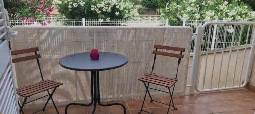 Apartamento Pir�mides Vilafortuny
