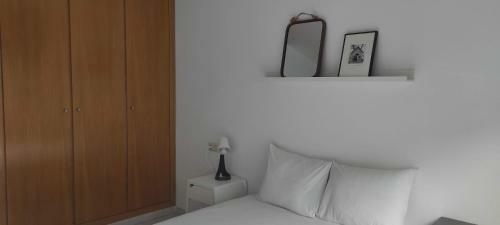 Apartamento Pir�mides Vilafortuny