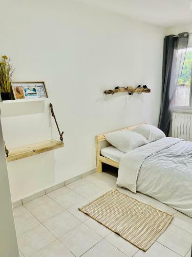 Agr�able Maison T4 Class�e 3 �toiles