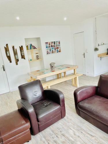 Agr�able Maison T4 Class�e 3 �toiles