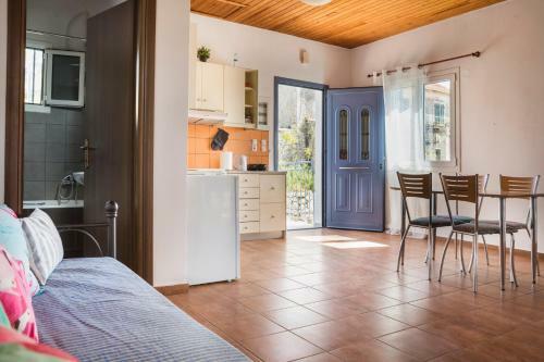 Apartamento Casa Tselente