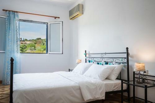 Apartamento Casa Tselente