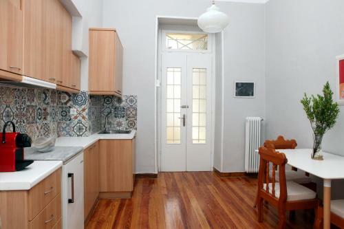 Apartamento Poplar Mansion