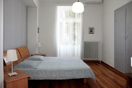 Apartamento Poplar Mansion