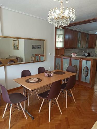 Apartamento Golden Mirror In Kavala