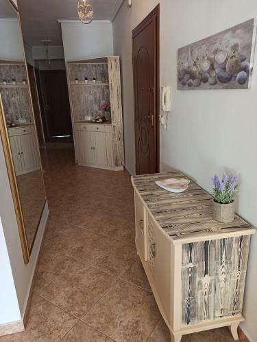 Apartamento Golden Mirror In Kavala