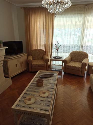 Apartamento Golden Mirror In Kavala